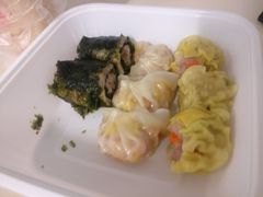 -包道广式点心专门店(东山口店)