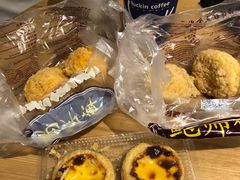 -鲍师傅糕点(春熙路店)