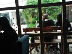 -永无乡旅行餐吧(京溪店)