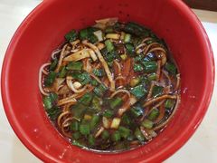 -乡党臊子面(丰庆公园店)