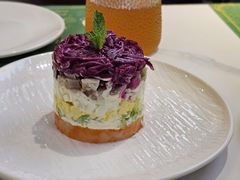 -库滋明·俄罗斯特色美食(中央大街店)