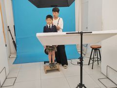 -海马体照相馆(大连罗斯福广场店)