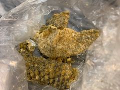 五香炸鱼皮-凌记(泮塘路店)