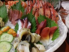 -银子铁板烧料理自助餐(人民广场店)