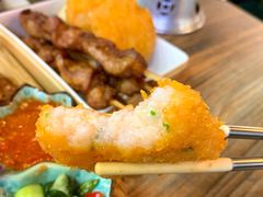 -Hi YOU你的饭局泰餐厅(雍和宫店)