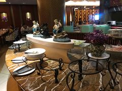 -恒逸酒店-.海逸西餐厅