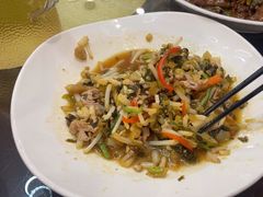 -西山人家·传统苏帮菜·家宴(木渎店)