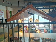 -邵汇大虾(吉林大路店)