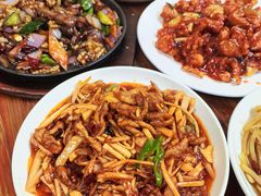 -卢庄(江汉路店)