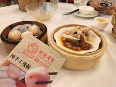 -泮溪酒家(荔枝湾店)