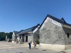 -黄埔古港