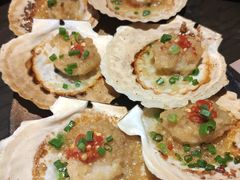 -虾胡闹·澳洲小龙虾·烧烤(福田鲨鱼店)