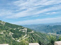 -白草畔自然风景区