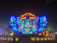 -横店影视城梦幻谷园区