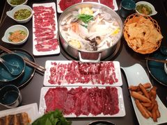 -二刀潮牛(重庆光环购物公园店)