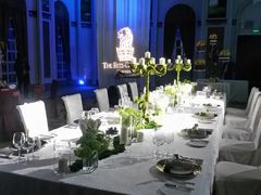 -广州富力丽思卡尔顿酒店