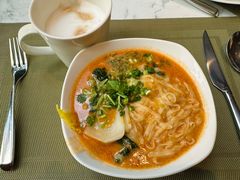 -厦门艾美酒店·新食谱西餐厅