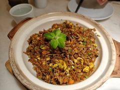 -径山十八道·风味民间菜(杭州总店)