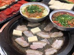-牛得很·鲜牦牛肉烧烤·牛羊肉菌汤锅(康定店)