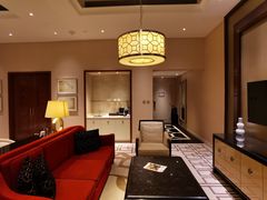 -澳门喜来登大酒店