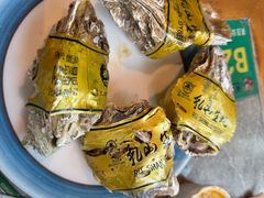 -亚马逊蒸汽活海鲜自助(LCM置汇旭辉广场店)
