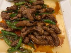 -杭州香格里拉·香宫中餐厅