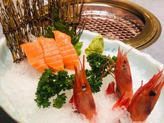 -花时·炭火烧肉(东百中心A馆店)