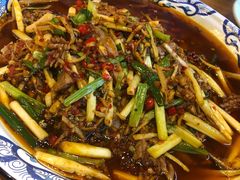 -张烤鸭·川菜·非遗冒烤鸭(青石桥店)