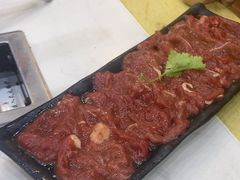-田村·酸汤鲜牦牛肉火锅(布达拉宫广场店)
