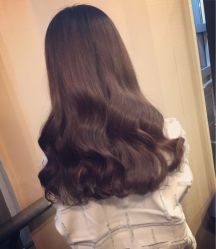 -KEIVON HAIR·崎宏