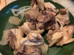 -润园四季椰子鸡火锅(海上世界店)