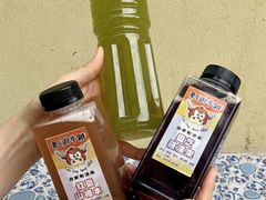 -老day牛杂(官也街总店)