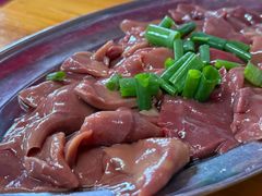 -江村四哥新鲜牛肉店(江高总店)