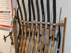 -道顺射箭·团建·骑射(张杨路店)