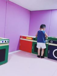 -星趣童堡(星河COCO City民治店)