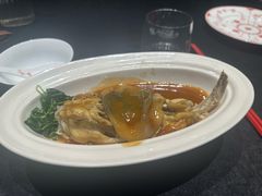 -新光酒家·河豚·海鲜·蟹料理(浦东店)