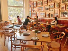 -BOR Eatery(安福路店)