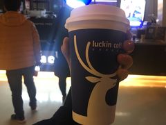 -瑞幸咖啡(未来国际大厦店)