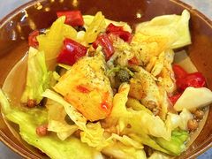 -馬伍旺川菜(江北虹悦城店)