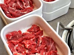 -张哞哞·鲜切牛肉自助火锅(高德置地店)