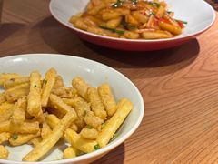 -吃饭皇帝大(长宁龙之梦店)