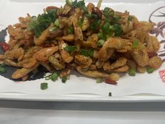 -鹭岛新泉客家菜·海鲜·融合菜(莲前店)