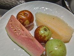 -浩爷羊蝎子火锅(双榆树店)