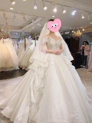 -艾慕婚纱礼服馆(和平店)