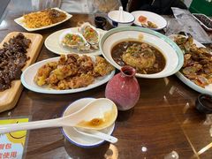 -以前的小酒馆(中山广场店)
