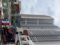 -汇邦中心ICON MALL