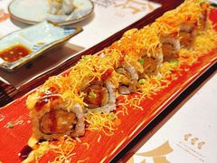 -芥岛(河北大街店)
