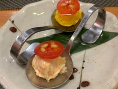 -菊上尊品料理(蚌埠银泰店)