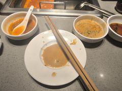 -海底捞火锅(泰安爱琴海店)