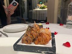 -Le Bistrot de Racine